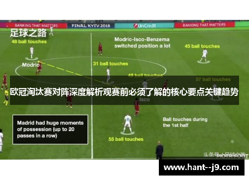 欧冠淘汰赛对阵深度解析观赛前必须了解的核心要点关键趋势